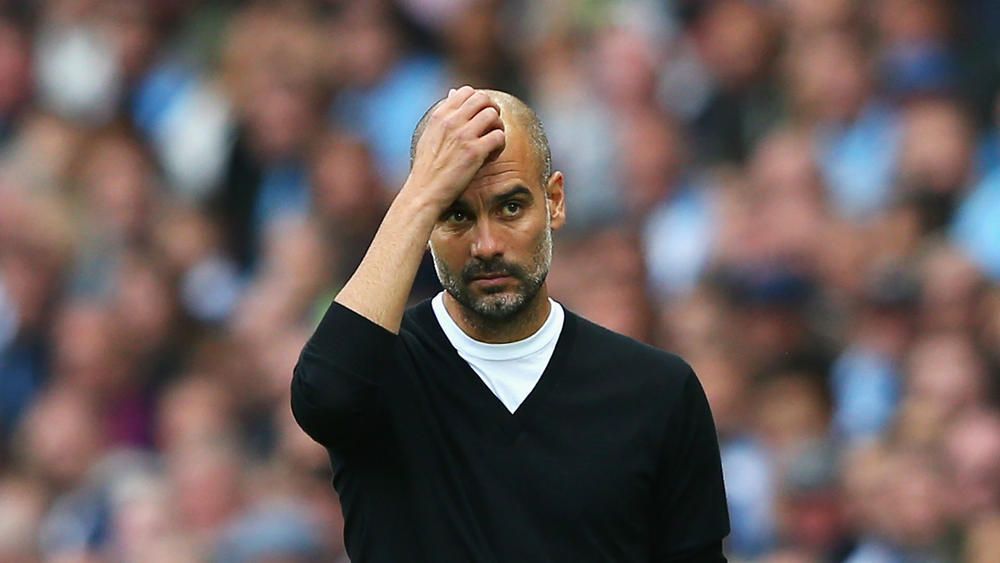 Always Man City Can Do Better Guardiola Challenges Premier League Always Man City Can Do Better Guardiola Challenges Premier League
