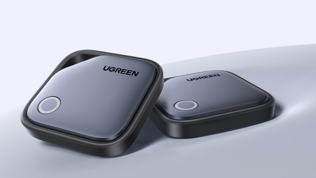 UGREEN FineTrack Smart Finder