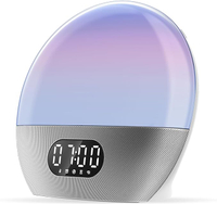 WiiM Wake-up Light: $129 @ Amazon