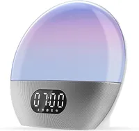 WiiM Wake-up Light: $129 @ Amazon