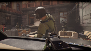 Call of Duty Black Ops Cold War campaign escape slide