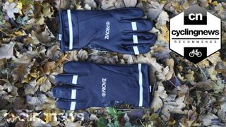 Proviz Classic Waterproof cycling gloves review