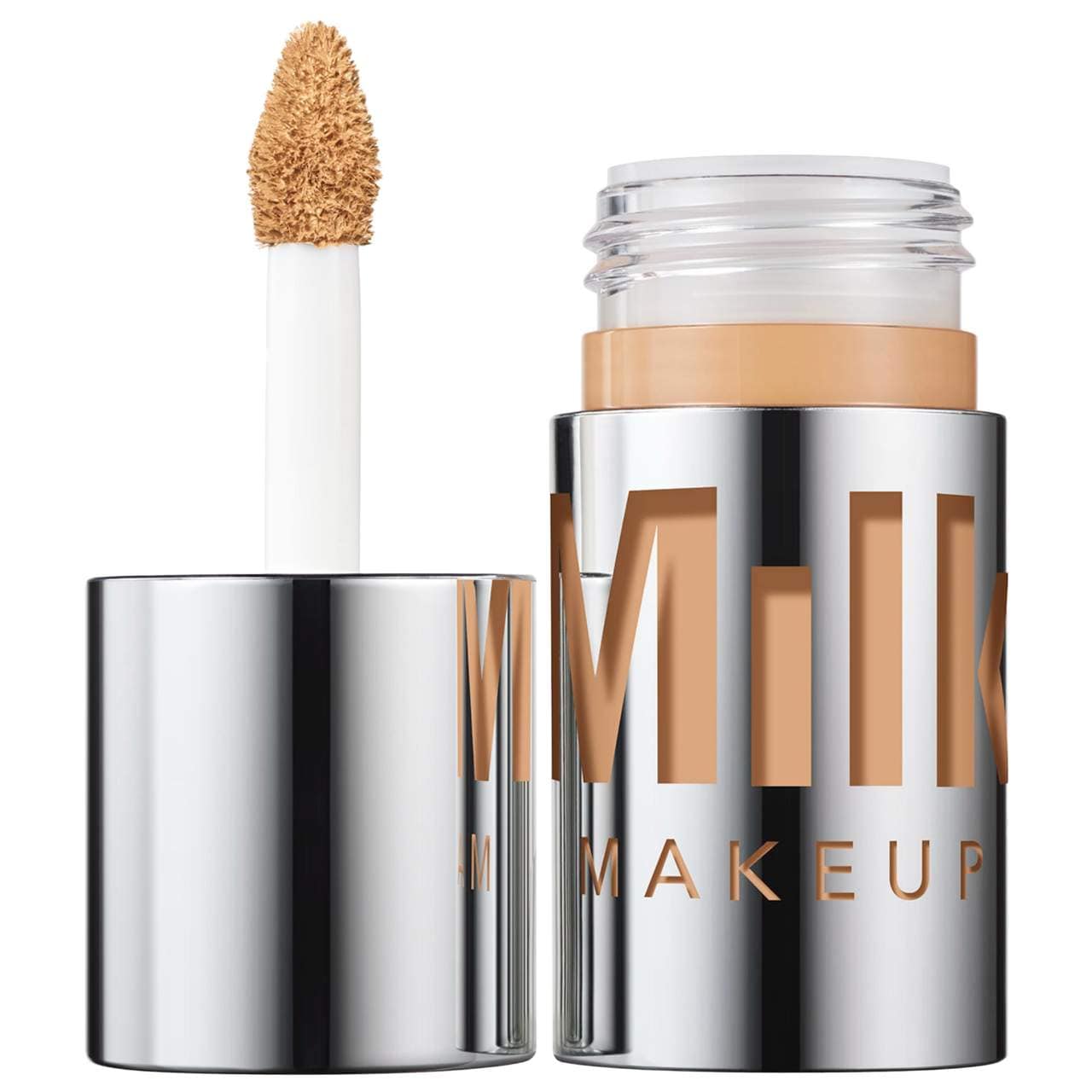 Future Fluid Creamy Longwear Hydrating Concealer With Hyaluronic Acid - 6c