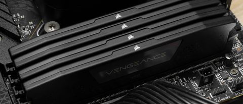 Corsair Vengeance DDR5-5200 C38