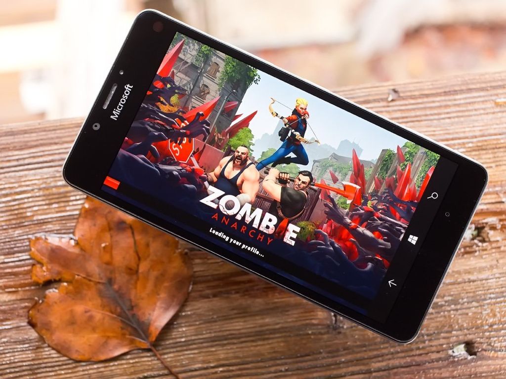 Best Zombie Games for Windows 10 Windows Central