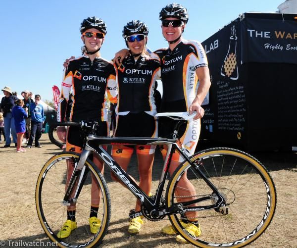The Optum p/b Kelly Benefit Strategies women