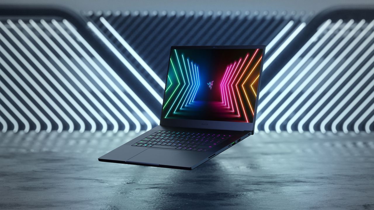 Razer Blade 15 2021 Asus ROG