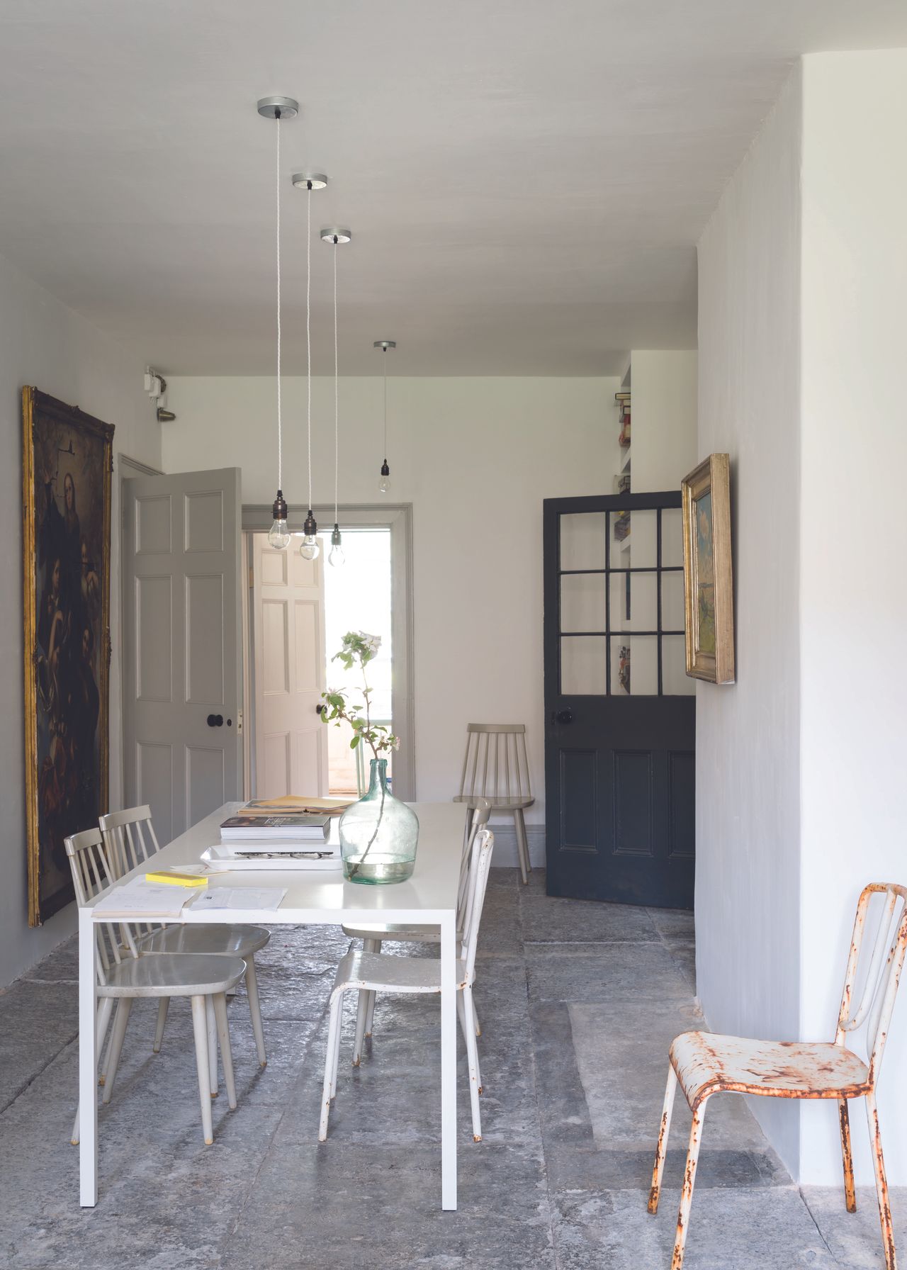 10 most popular Farrow & Ball colors in real homes Homes & Gardens