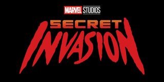 Secret Invasion title card