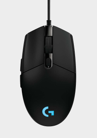 Logitech G203 Prodigy Gaming Mouse | $19.99 (save $20)