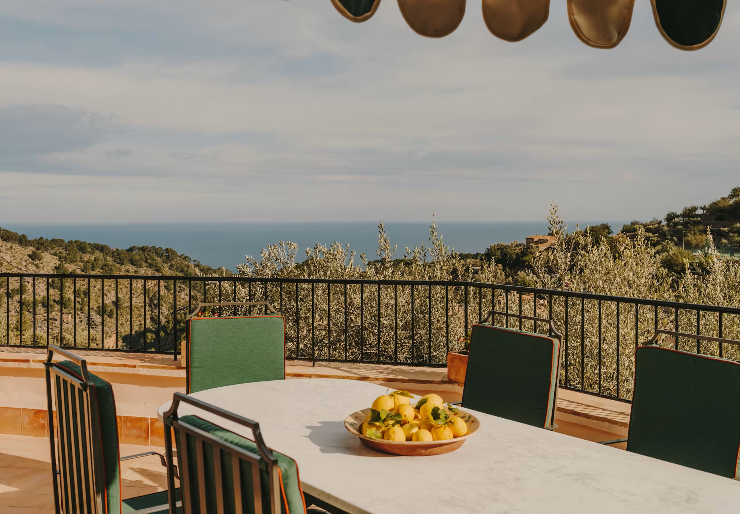 La Residencia, a Belmond Hotel.