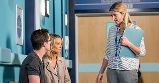 Jane Beale, Steven Beale