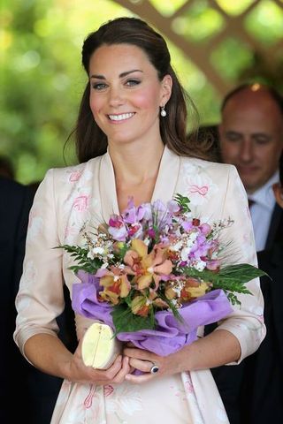 Kate Middleton 2012