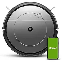 iRobot Roomba Combo robot vacuum: £349.99 £279.99 at Amazon