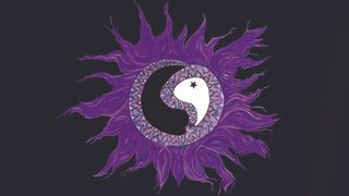 Sendelica - Lilacs Out Of The Deadlands album artwork