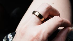 Oura Ring 5
