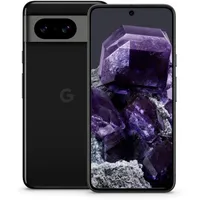 Google Pixel 8 (128GB):£699£474 at Amazon