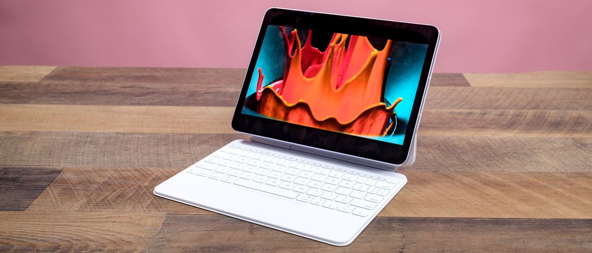 Apple iPad Air M4 review: Small tweaks to the gold standard | Tom's Guide