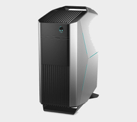 Alienware Aurora R8| RTX 2080 | i7-8700 | $1,399 (save $705)
This is a deep discount on a solid RTX 2080 gaming PC. It has an i7-8700 CPU, 16GB DDR4-2933 RAM, and a 256GB SSD/1TB HDD combo. Use code AFF350AW