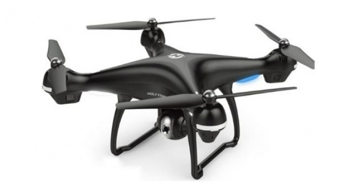 The shortlist: best drone