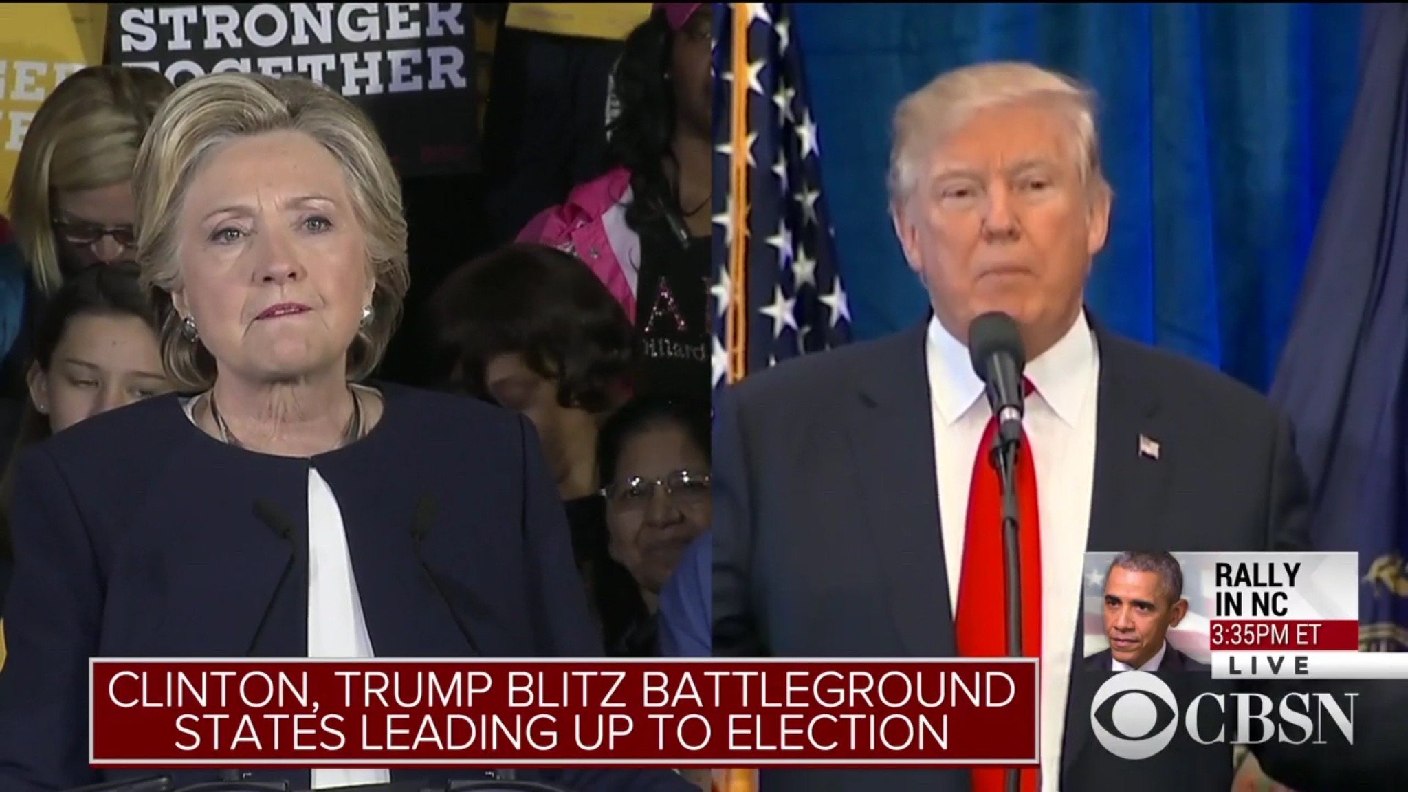 CBS News