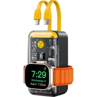Newdery Apple Watch Charger | $40$20 at Amazon