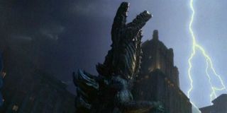 Godzilla 1998 roland emmerich