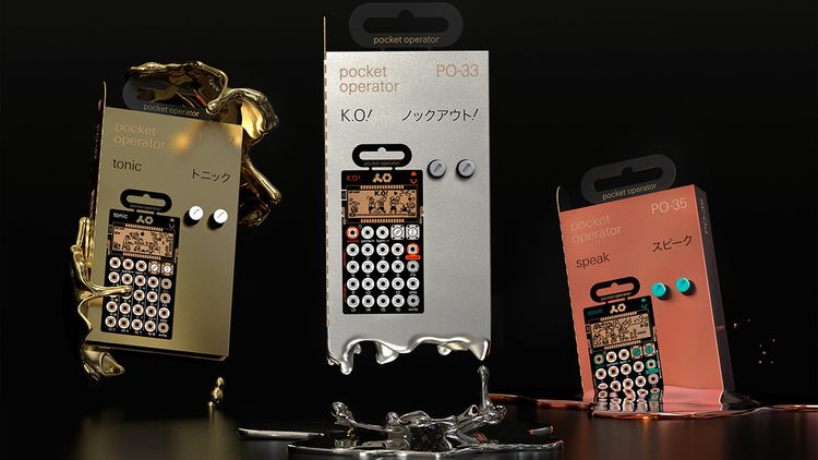 Heatech Gift Set Christmas/holiday gift ideas for hi-tech musicians | MusicRadar