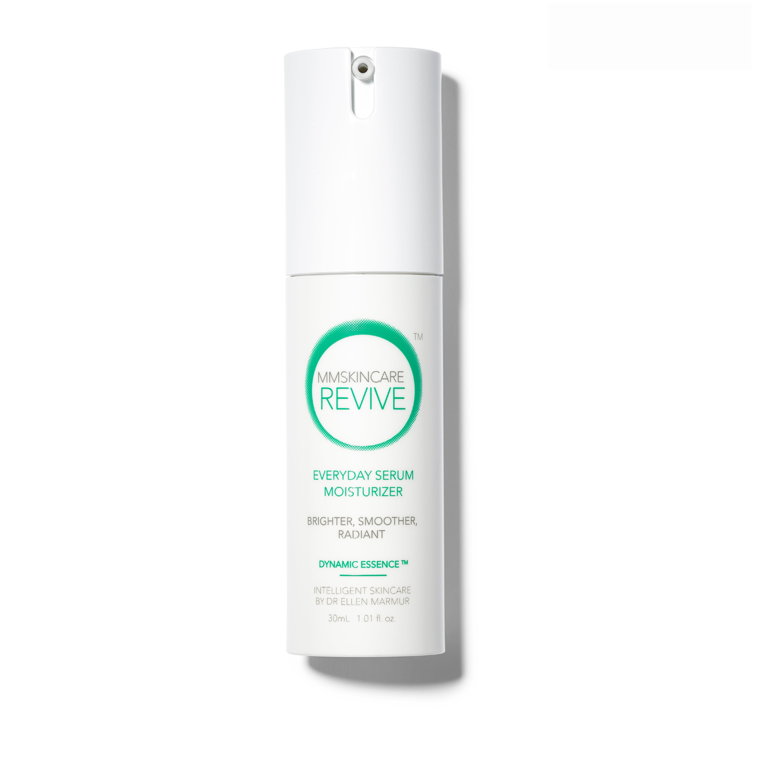 Marmur Metamorphosis, Mmrevive Serum