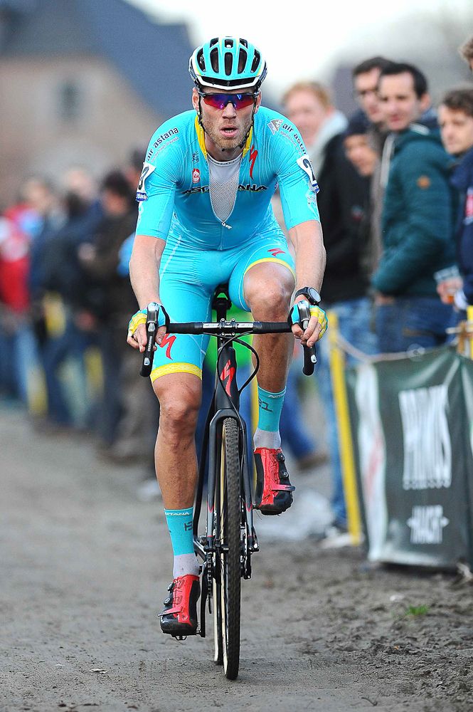 Lars Boom