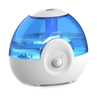 Raydrop Cool Mist 2.2L Humidifier