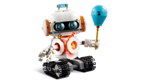 Space Robot