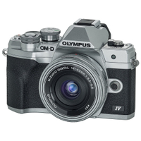 Olympus OM-D E-M10 Mark IV |