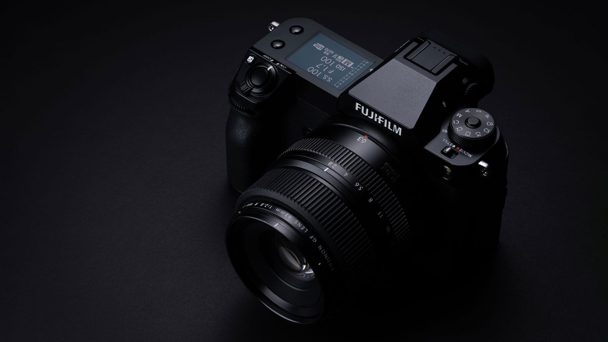Fujifilm celebrates five years of bringing medium format cameras to the masses