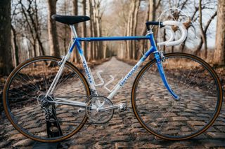 Eddy Merckx Retrosonic