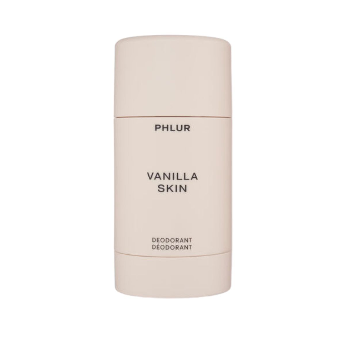 Phlur Vanilla Skin Deodorant