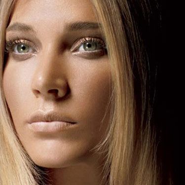 Beauty: How much is too much? tanning.