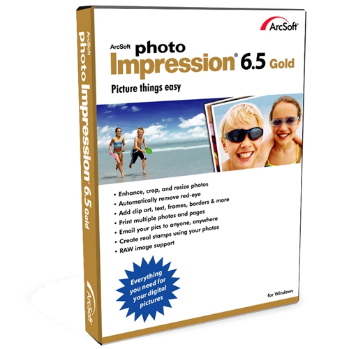 SCARICARE PHOTOIMPRESSION 5 CALENDAR