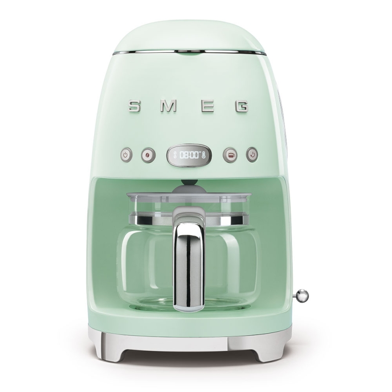 Smeg Drip Filter Coffee Machine