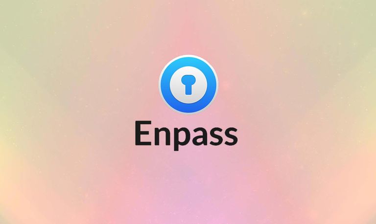 enpass free password manager