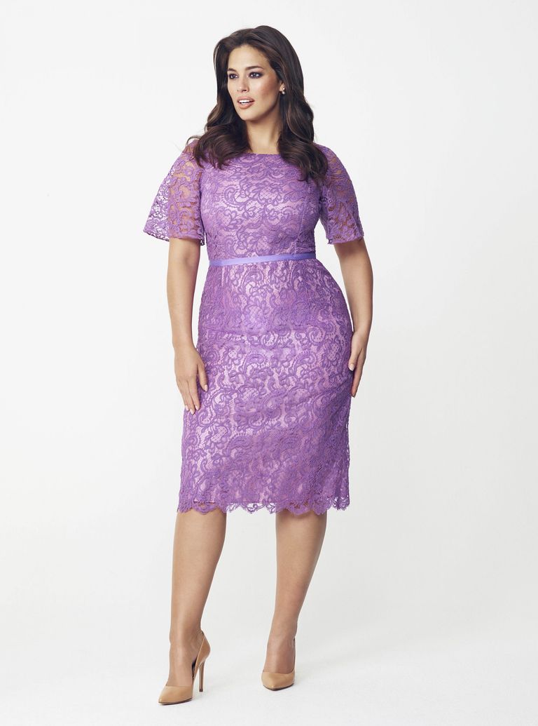 Evans Releases Plus-Size Range We've Waiting For | Woman &