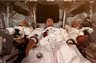 Astronaut Dick Gordon Remembered
