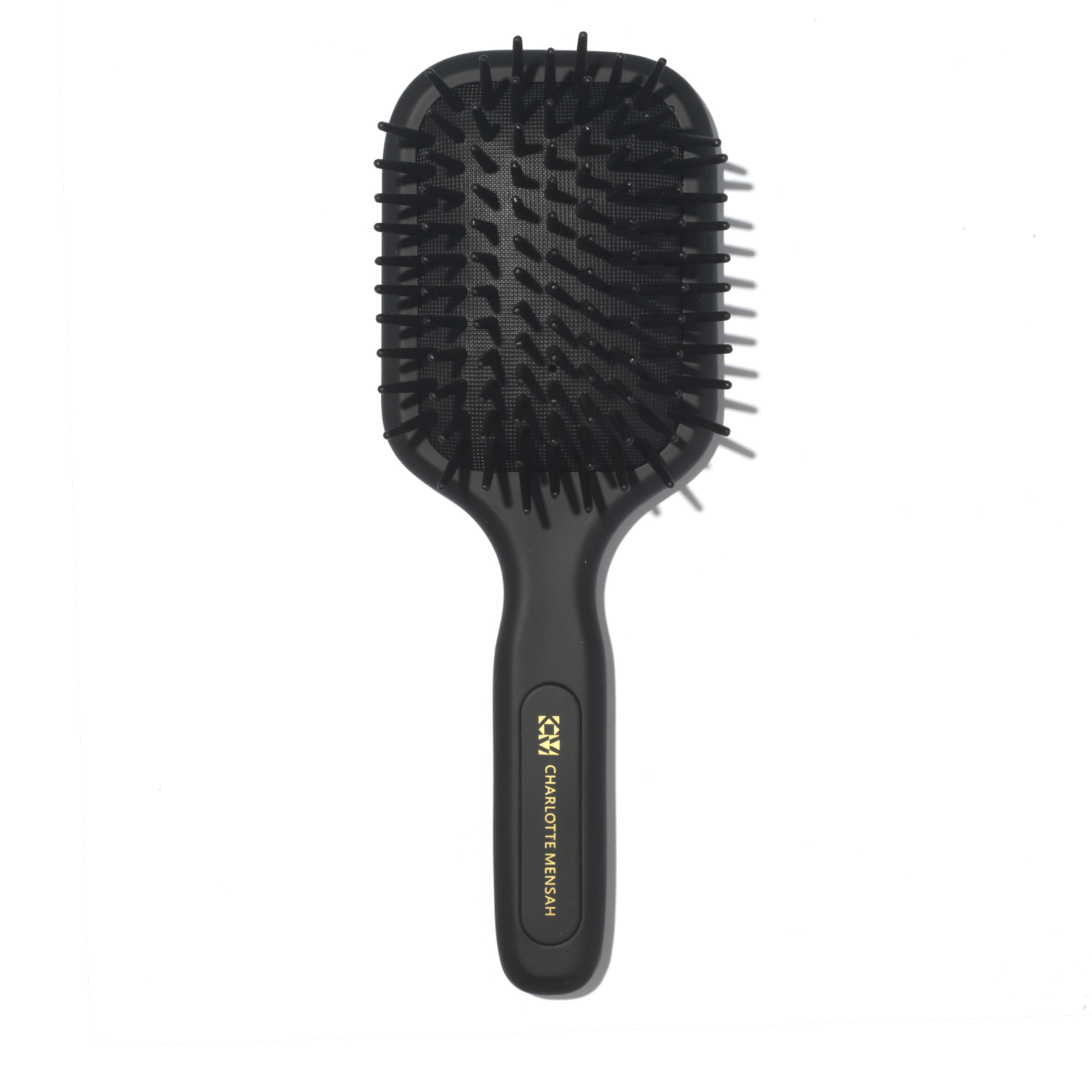 Charlotte Mensah Paddle Brush