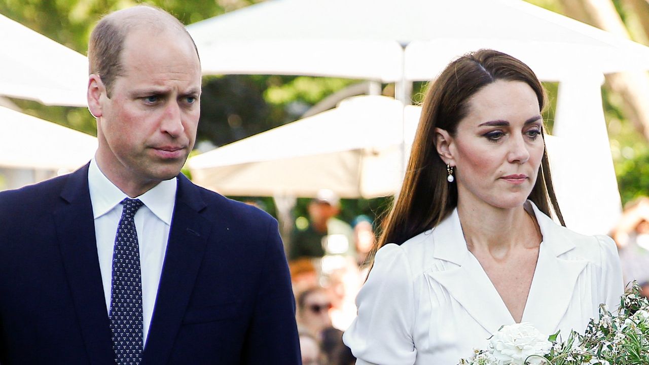 Why William and Kate didn&#039;t attend the Royal Ascot revealed 