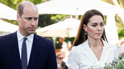 Why William and Kate didn't attend the Royal Ascot revealed 