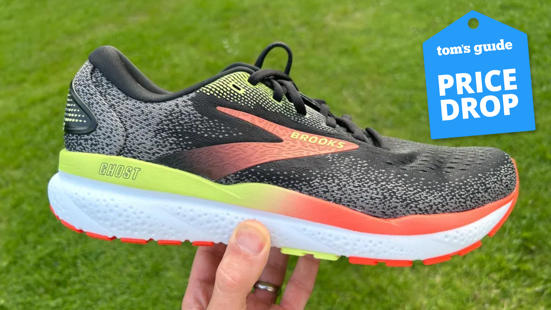 Huge Brooks winter sale is live at Amazon, and these are the 13 deals I’d shop with up to 41% off