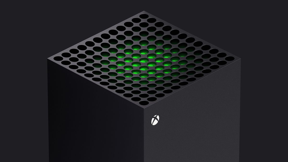 Xbox Gets 'Carbon Aware' Download System to Limit Environmental Impact