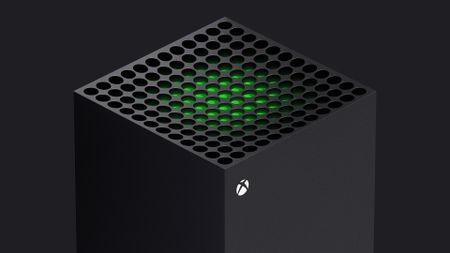 Xbox Series X