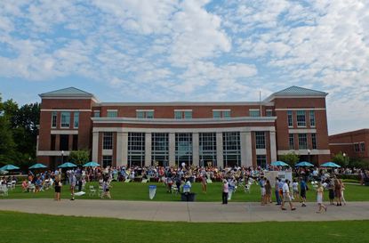 Vanderbilt University