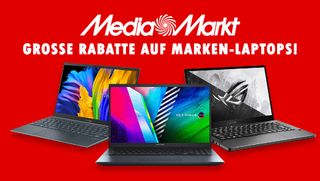 Laptops MediaMarkt